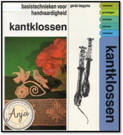 Kantklossen - Gerda Leegsma