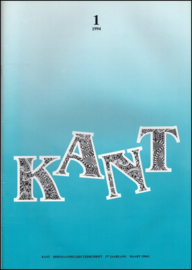 Kant 1994-1