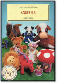 Knuffels - Cheryl Owen