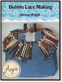 Bobbin Lace Making - Doreen Wright