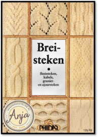 Breisteken - Phildar