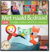 Met naald & draad - Jodie Rackley
