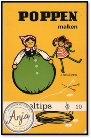 Poppen maken - J. Schüppel