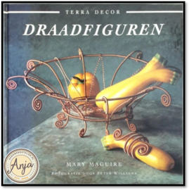Draadfiguren - Mary Maguire