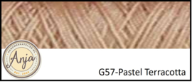 G57 Pastel Terracotta