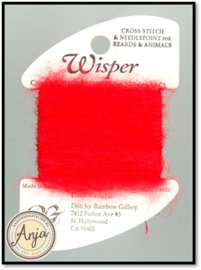W70 Wisper Red