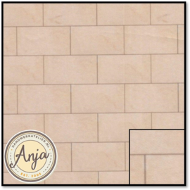 8268 Bathstone Paper