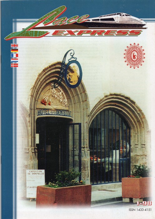 Lace Express 1998-1