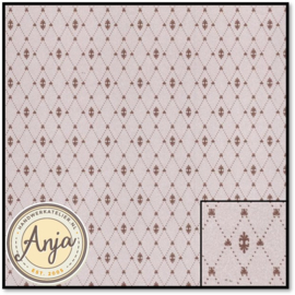 WP828 Hoylake Brown