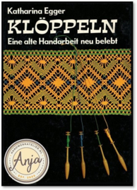 Klöppeln - Katharina Egger