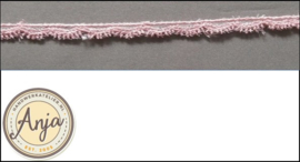 Kant roze smal kt0719-14