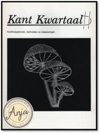 Kant Kwartaal 1988 augustus