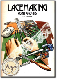 Lacemaking Point Ground - C C Channer