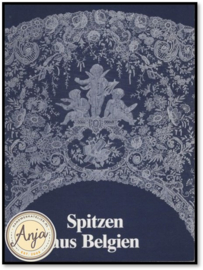 Spitzen aus Belgien - Marguerite Coppens