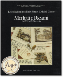 Merletti e Ricami - Merletti e Ricami