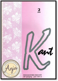 Kant 1997-2