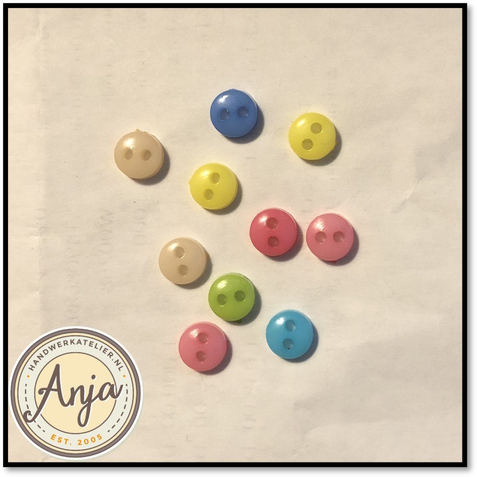 6mm Knoopjes Rest02