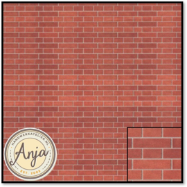 8270 Lutyens Brick