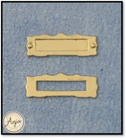 DIY602 Brievenbus plaatje