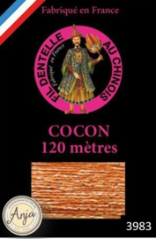 Sajou Caudry 3983 Perzik