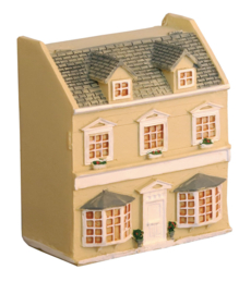 9358 - Country Store Dollshouse