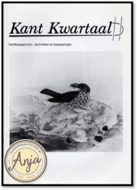 Kant Kwartaal 1998 jaargang 11 nummer 02