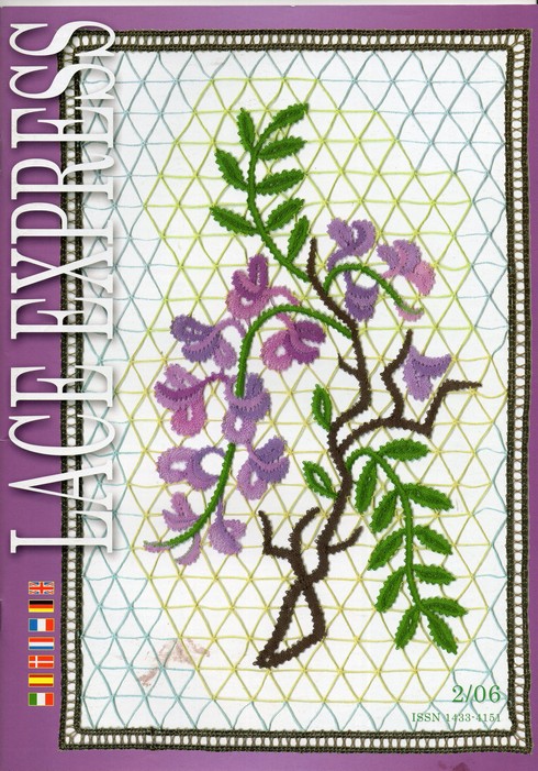 Lace Express 2006-2