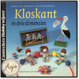 Kloskant - Annelies de Kort