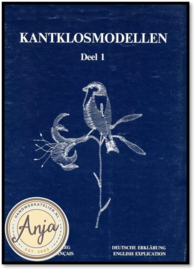 Kantklosmodellen Deel 1 - R Langbeen