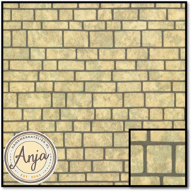 DIY030 Cotswold Stone