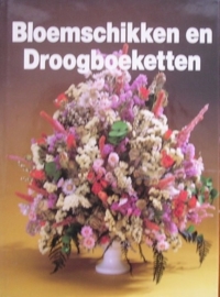 Bloemschikken en Droogboeketten - Lekturama