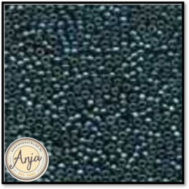 42029 Petite Glass Beads Tapestry Teal