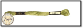 Venus 2601