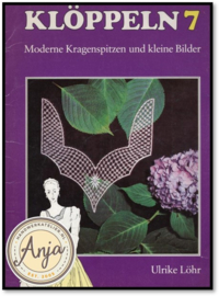 Klöppeln 7 - Ulrike Löhr