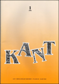 Kant 1996-1