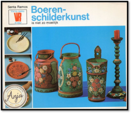 Overige hobbyboeken