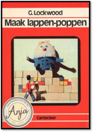 Maak lappen poppen - G. Lockwood
