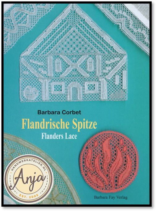 Flandrische Spitze - Barbera Corbet