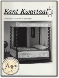 Kant Kwartaal 1992-4
