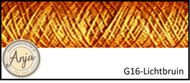 G16 Lichtbruin