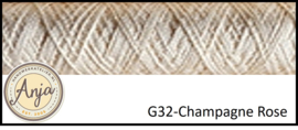 G32 Champagne Rose