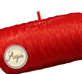 Platband rood ca 3 mm