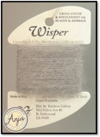 W101 Wisper Pale Grey