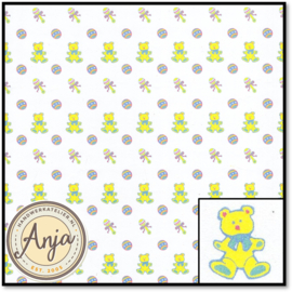 AK027 Primary Bear