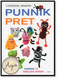 Punnik Pret - Cendrine Armani