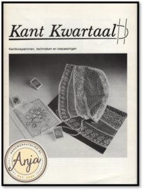 Kant Kwartaal 1992-3
