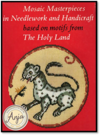 Mosaic Masterpices in Neelework and Handicraft - Ann Roth