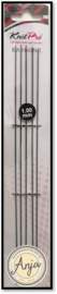 KnitPro Breinaalden 1.00mm 15cm