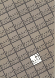 Kant 1983-2