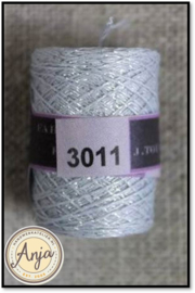 Sajou Caudry 3011 Wolken grijs